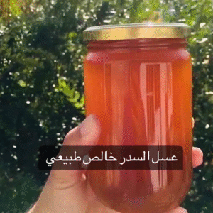 كيلو عسل 6