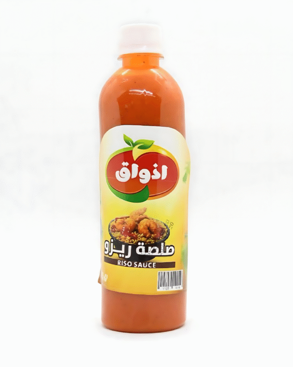 صلصة ريزو